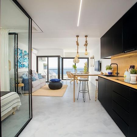 Sesimbra Cliff By Saudade Appartement Buitenkant foto