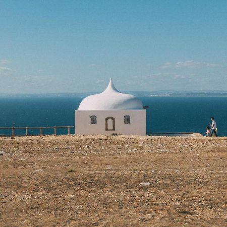 Sesimbra Cliff By Saudade Appartement Buitenkant foto