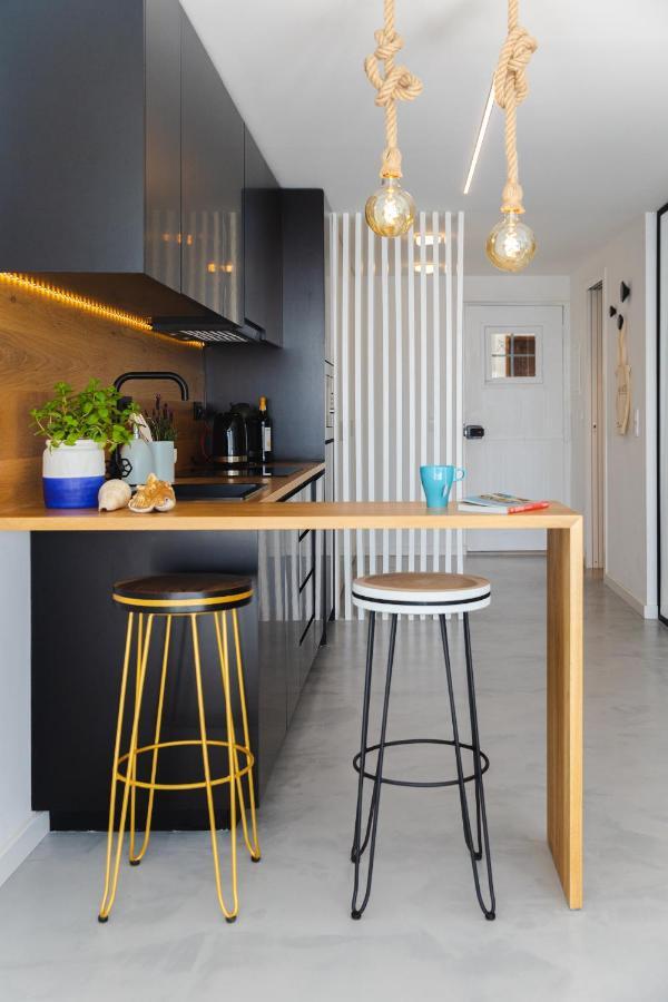 Sesimbra Cliff By Saudade Appartement Buitenkant foto
