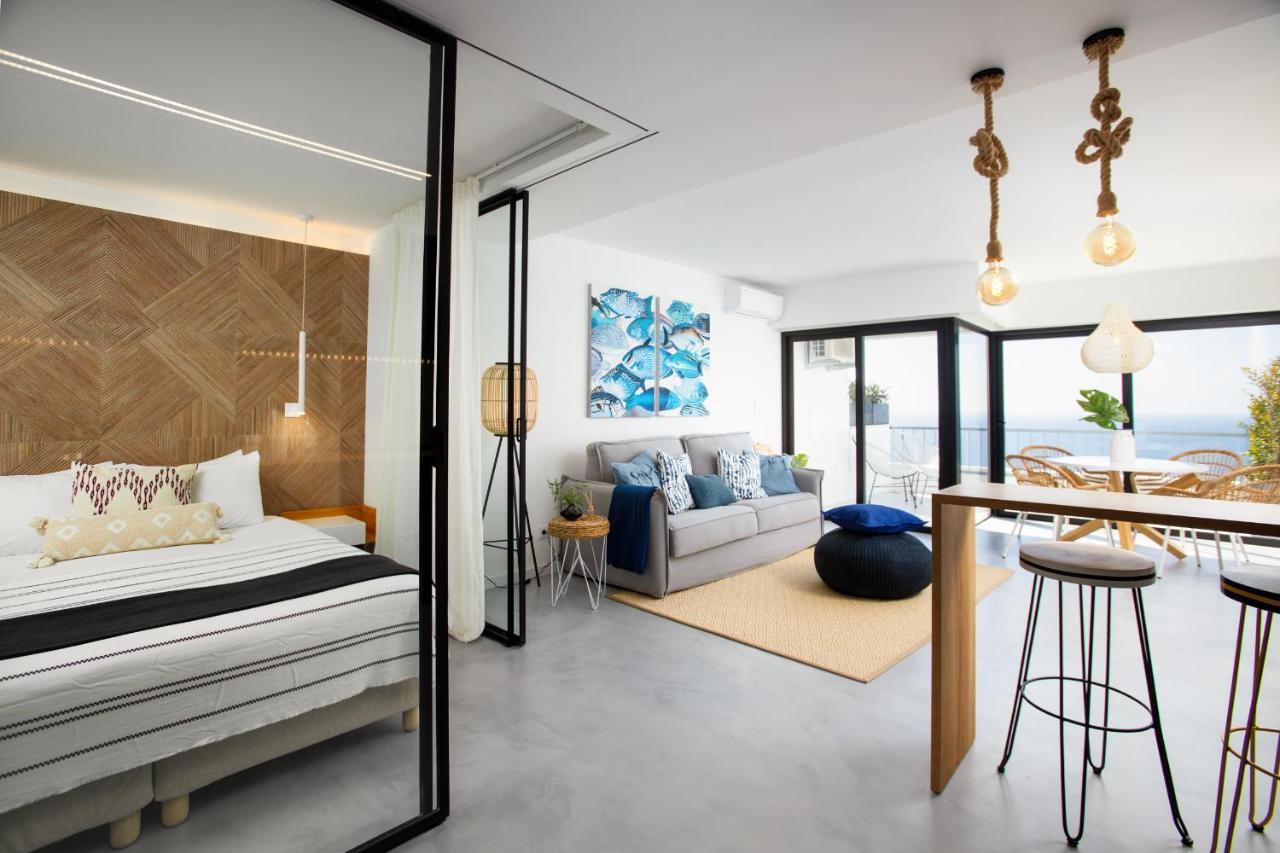 Sesimbra Cliff By Saudade Appartement Buitenkant foto