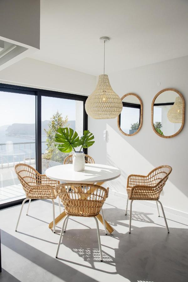 Sesimbra Cliff By Saudade Appartement Buitenkant foto