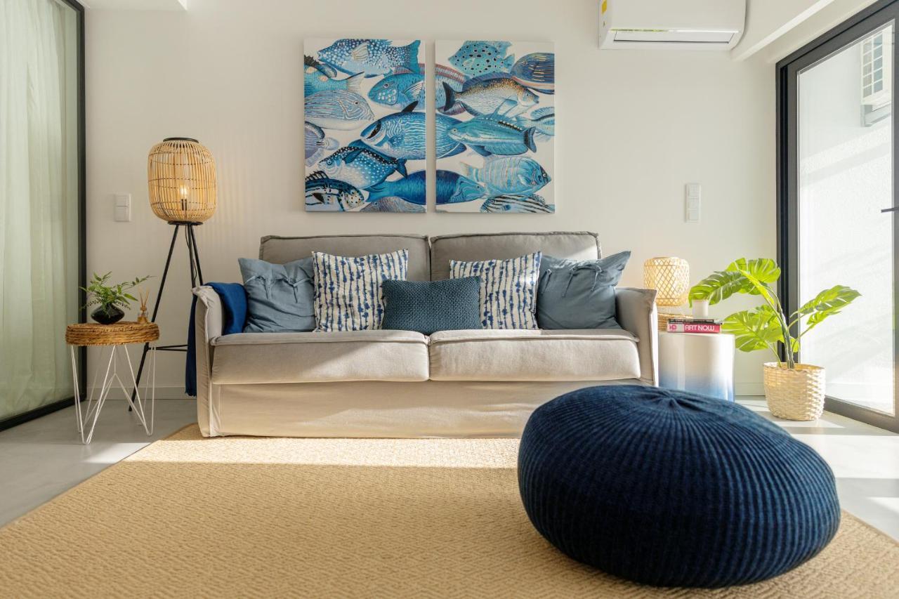 Sesimbra Cliff By Saudade Appartement Buitenkant foto