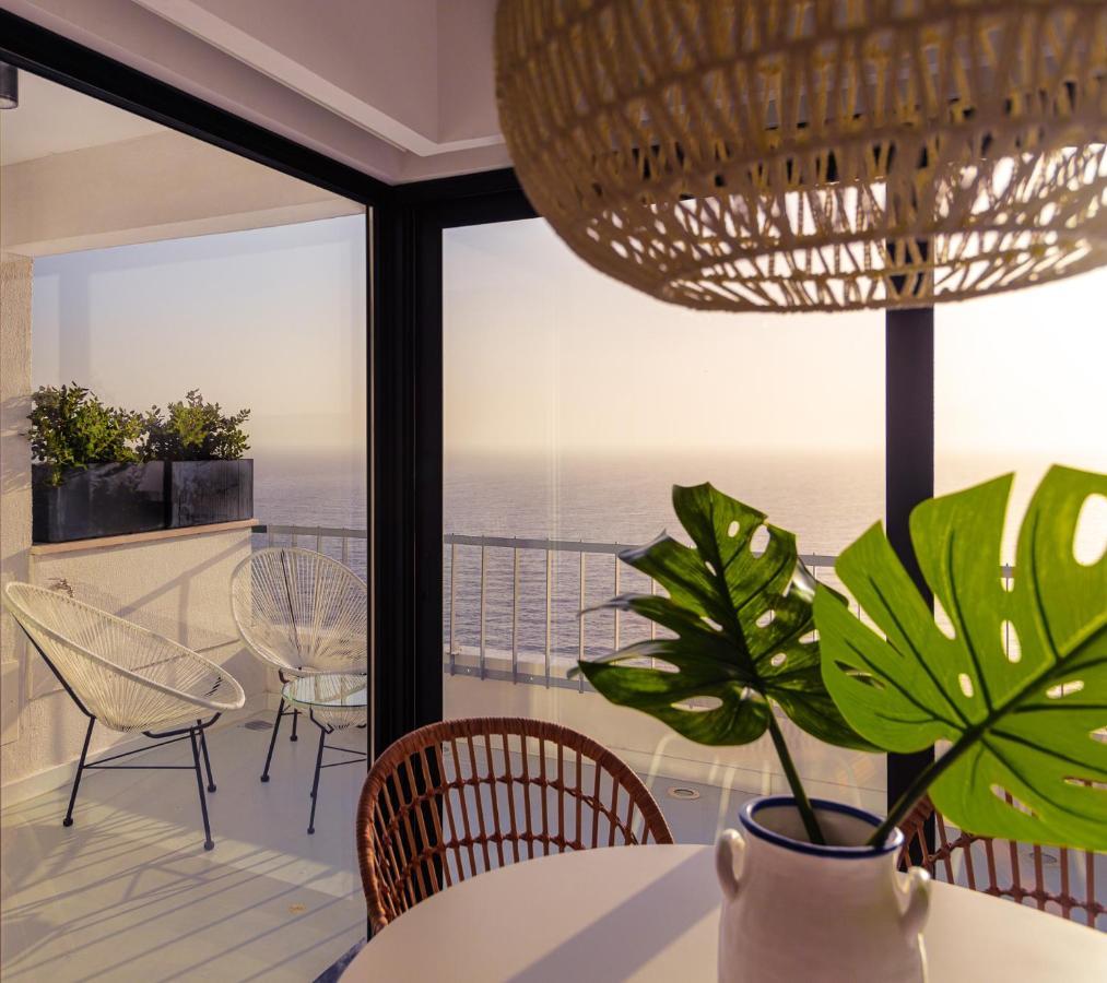 Sesimbra Cliff By Saudade Appartement Buitenkant foto