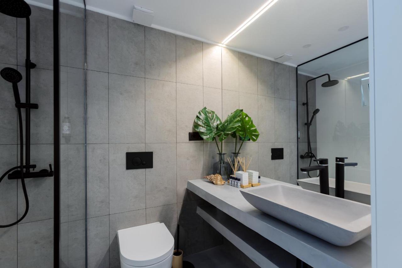 Sesimbra Cliff By Saudade Appartement Buitenkant foto