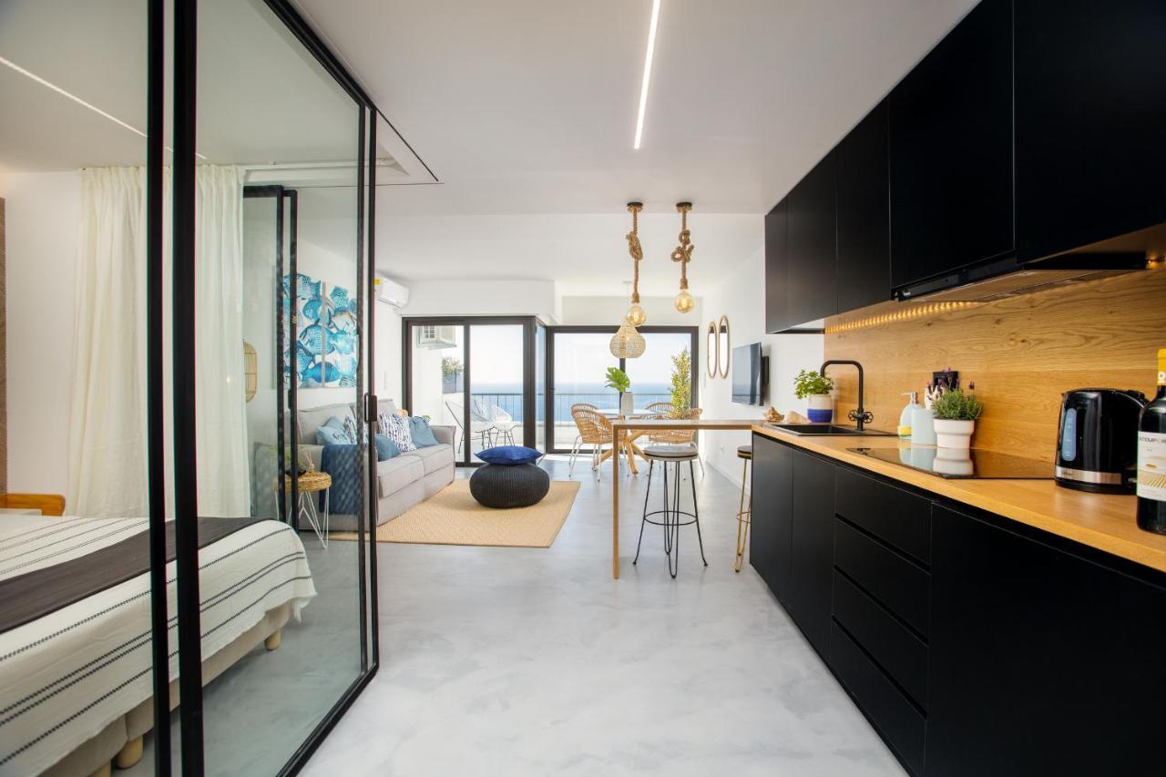 Sesimbra Cliff By Saudade Appartement Buitenkant foto