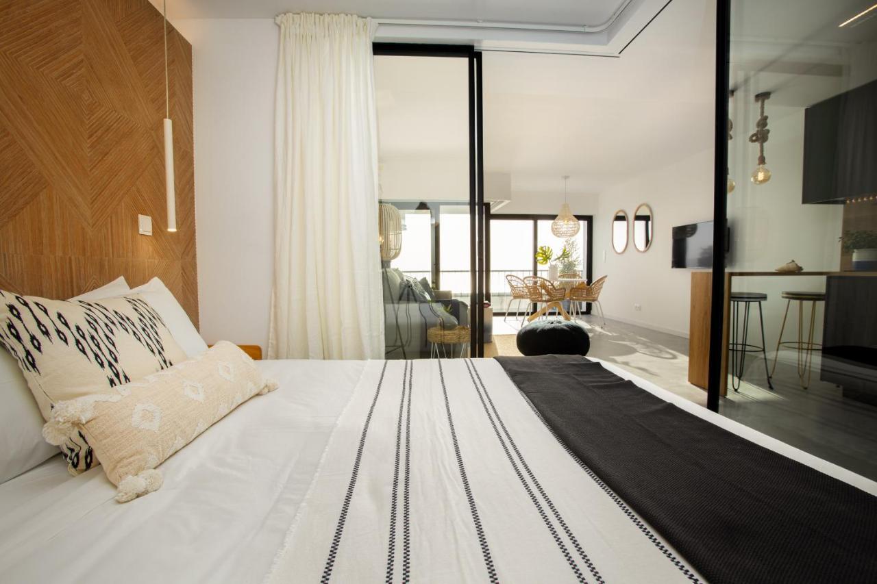 Sesimbra Cliff By Saudade Appartement Buitenkant foto