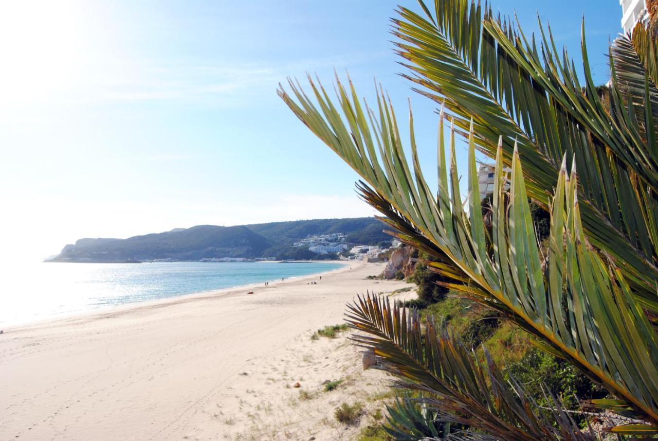 Sesimbra Cliff By Saudade Appartement Buitenkant foto