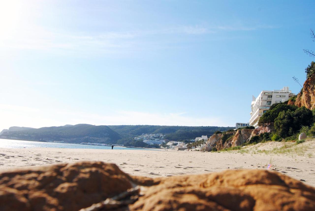 Sesimbra Cliff By Saudade Appartement Buitenkant foto