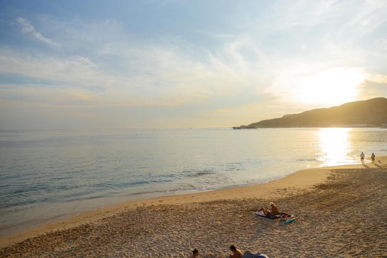 Sesimbra Cliff By Saudade Appartement Buitenkant foto