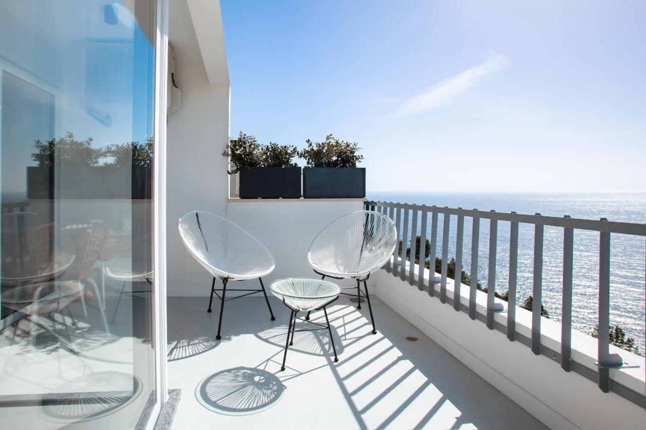 Sesimbra Cliff By Saudade Appartement Buitenkant foto